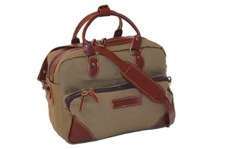 Boyt Harness PL1250 Estancia Laptop Bag
